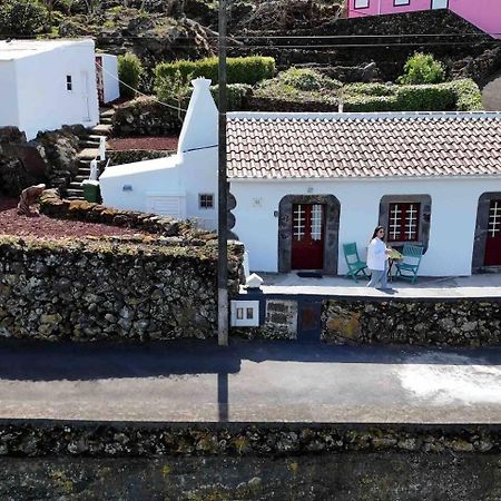 Charming Country House By Ponta Negra Azores Altares Luaran gambar