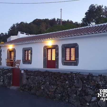 Charming Country House By Ponta Negra Azores Altares Luaran gambar