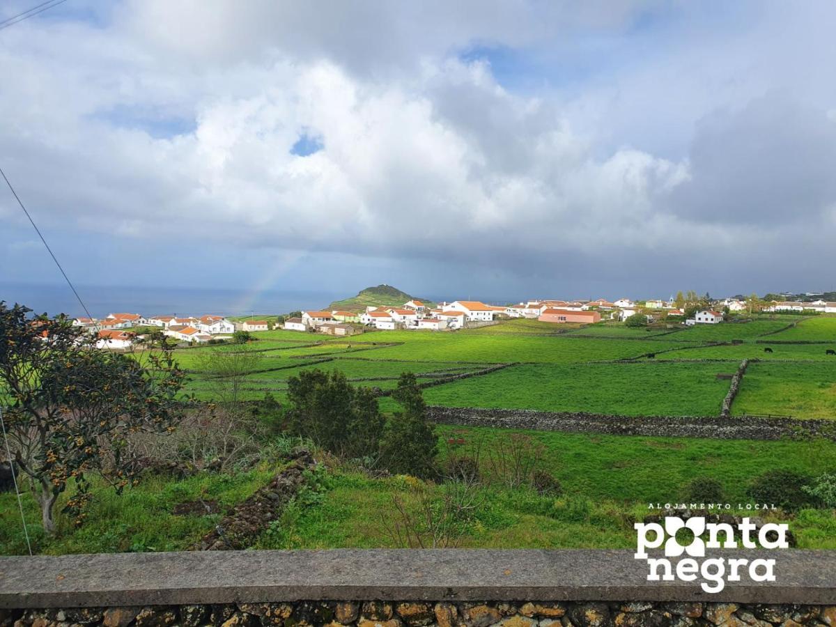 Charming Country House By Ponta Negra Azores Altares Luaran gambar