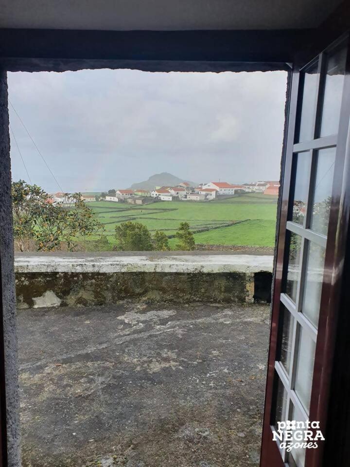 Charming Country House By Ponta Negra Azores Altares Luaran gambar
